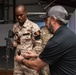 Djiboutian Partners Train on Virtual Range
