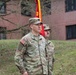 Alpha Battery, 5th Battalion, 4th Air Defense Artillery Regiment, Change of Command