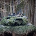 Bundeswehr prepares for movement during Allied Spirit 24