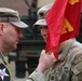 Alpha Battery, 5th Battalion, 4th Air Defense Artillery Regiment, Change of Command