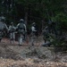 Allied Spirit 24 Participants Conduct Mounted and Dismounted Combat Training