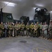 Assistant Commandant of U.S. Marine Corps visits Marine Corps Prepositioning Program - Norway