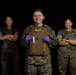 HM3 Haschert; 2nd MLG Warrior of the Week