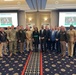 The Clubs at Quantico host the Virginia Military Advisory Meeting
