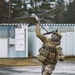 Belgian SOF Train in Grafenwoehr