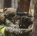 Belgian SOF Train in Grafenwoehr