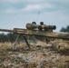 Belgian SOF Train in Grafenwoehr