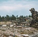 Belgian SOF Train in Grafenwoehr