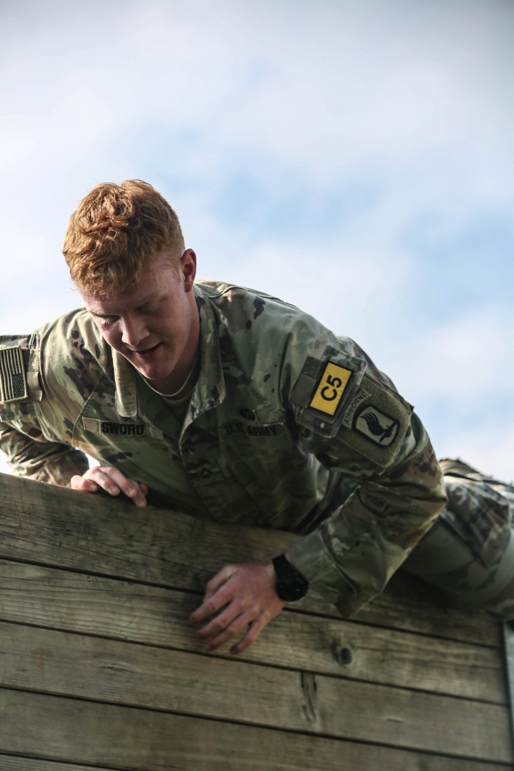 SETAF-AF hosts Best Squad Competition Obstacle Course, Medical Lane, and Mystery Event