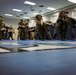 MSAU Defensive Tactics Class