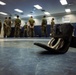 MSAU Defensive Tactics Class