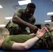 MSAU Defensive Tactics Class