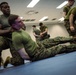 MSAU Defensive Tactics Class