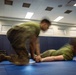 MSAU Defensive Tactics Class