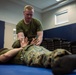 MSAU Defensive Tactics Class