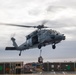 USS Bataan conducts ammunition offload