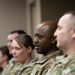 FTEC and ALS first sergeant panel