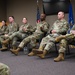 FTEC and ALS first sergeant panel