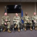 FTEC and ALS first sergeant panel