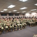 FTEC and ALS first sergeant panel