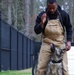 Meet Your Army: Military Working Dog Handler recognized for hard work