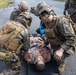 Iron Fist: Bilateral Casualty Evacuation Exercise
