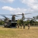 Iron Fist: Bilateral Casualty Evacuation Exercise