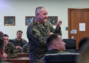 Austere’ s Amphibious Angle