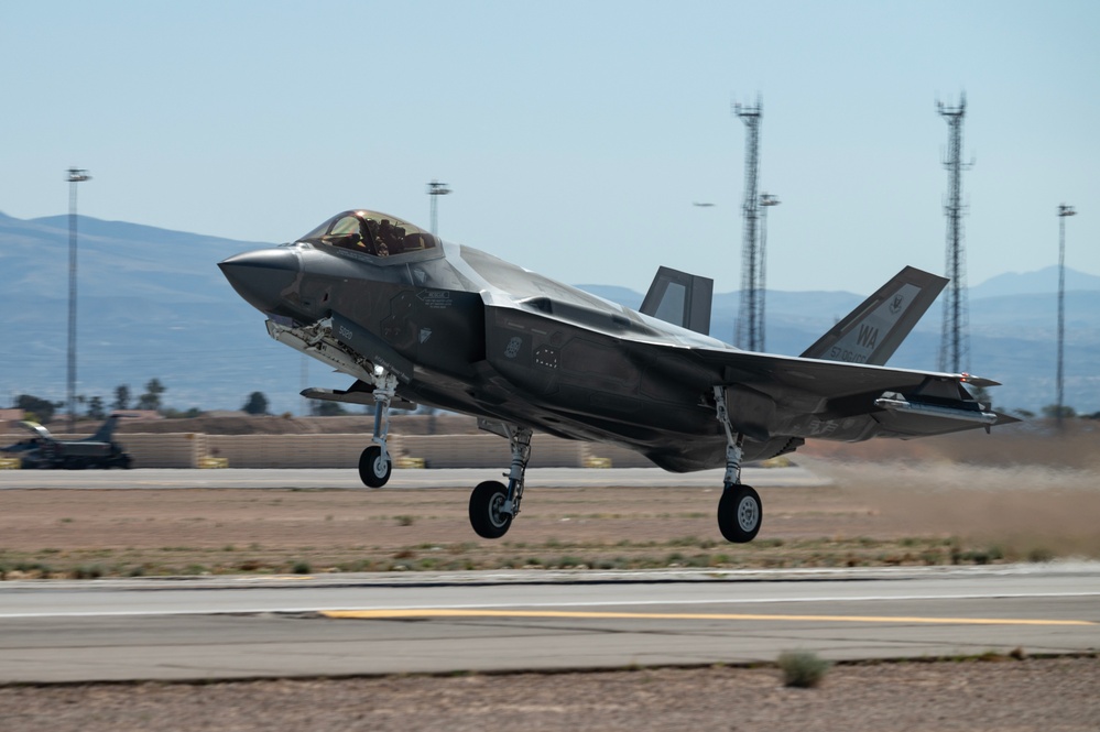 DVIDS - Images - Red Flag-Nellis 24-2 [Image 4 of 8]