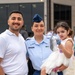 USAF BMT Coin Ceremony, Graduation -- 13-14 March 2024