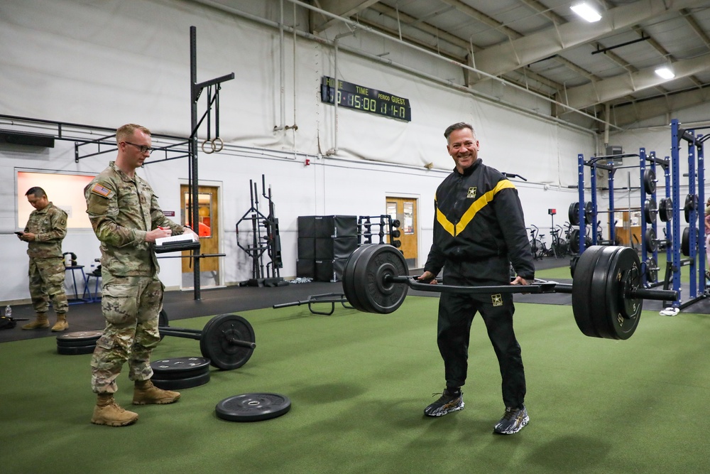 ACFT - March 2023