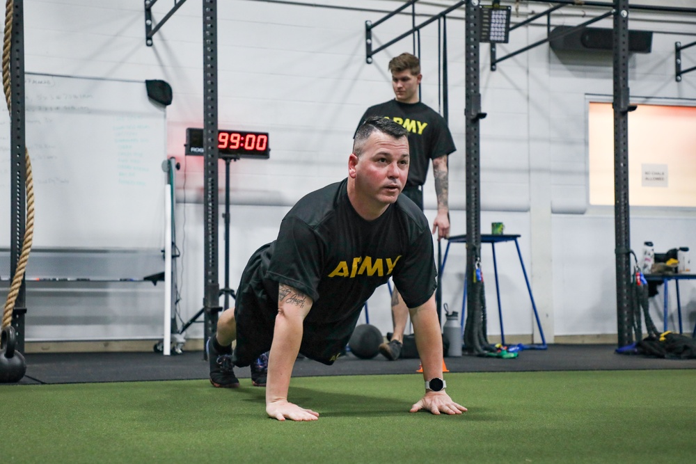 ACFT - March 2023