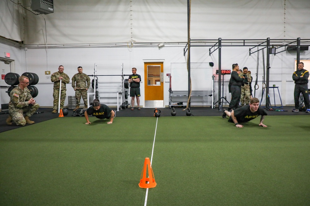 ACFT - March 2023