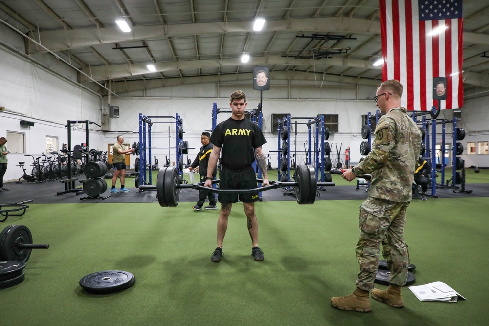 ACFT - March 2023