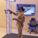 LRAFB Virtual Reality Center Visit
