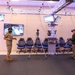 LRAFB Virtual Reality Center Visit