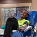 ASBP Works With Volunteer Group During End of Year Lifesaving Blood Drive