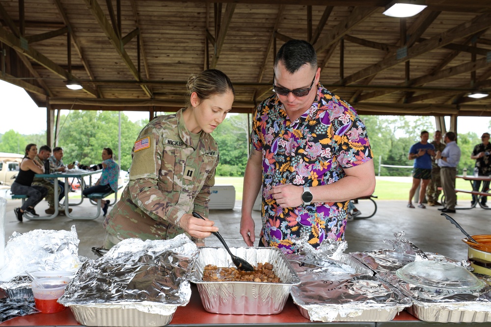 Culture Potluck 2023