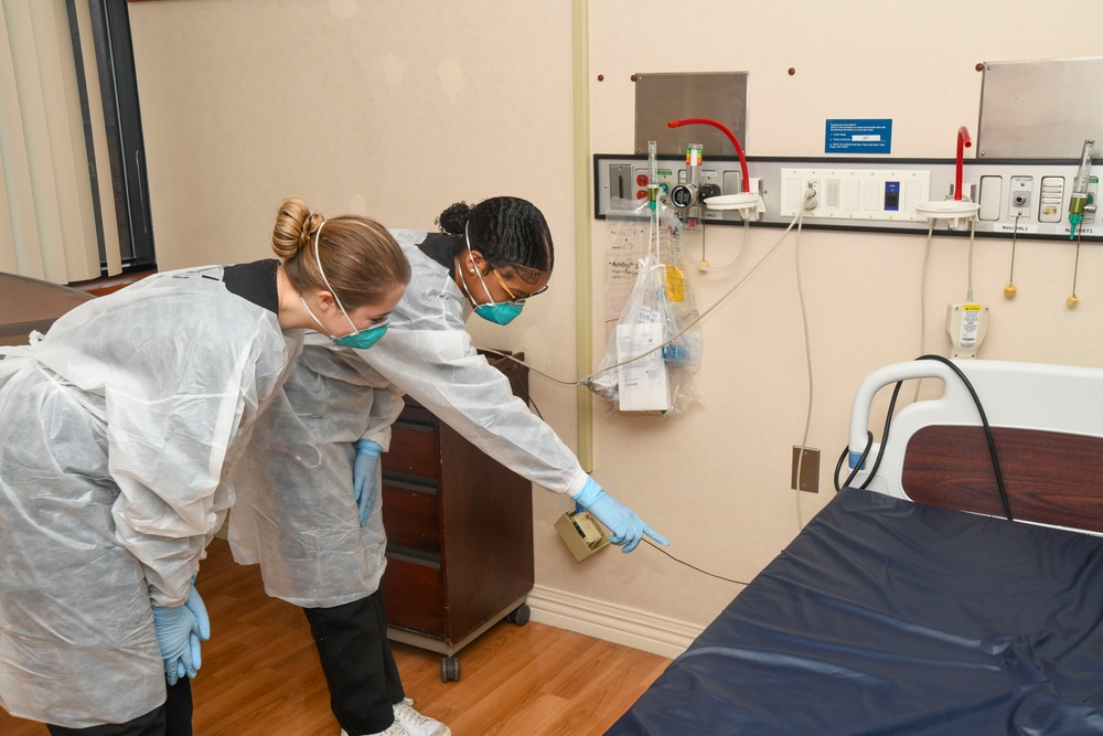 NMCCL in 14th year of helping high school students lay foundation for futures in nursing