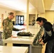 Reserve Soldiers praise Fort McCoy Central Issue Facility exchange process; tests facility’s capabilities