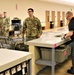 Reserve Soldiers praise Fort McCoy Central Issue Facility exchange process; tests facility’s capabilities