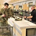 Reserve Soldiers praise Fort McCoy Central Issue Facility exchange process; tests facility’s capabilities