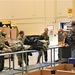 Reserve Soldiers praise Fort McCoy Central Issue Facility exchange process; tests facility’s capabilities