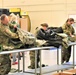 Reserve Soldiers praise Fort McCoy Central Issue Facility exchange process; tests facility’s capabilities