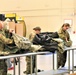 Reserve Soldiers praise Fort McCoy Central Issue Facility exchange process; tests facility’s capabilities