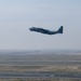 Airmen load AFCENT C-130s with humanitarian aid bound for Gaza