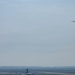 Airmen load AFCENT C-130s with humanitarian aid bound for Gaza