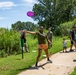 Knowledge Management Disc Golf