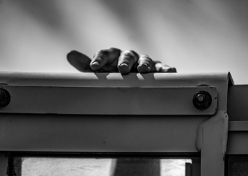 82nd CAB Wheeled Vehicle Mechanics