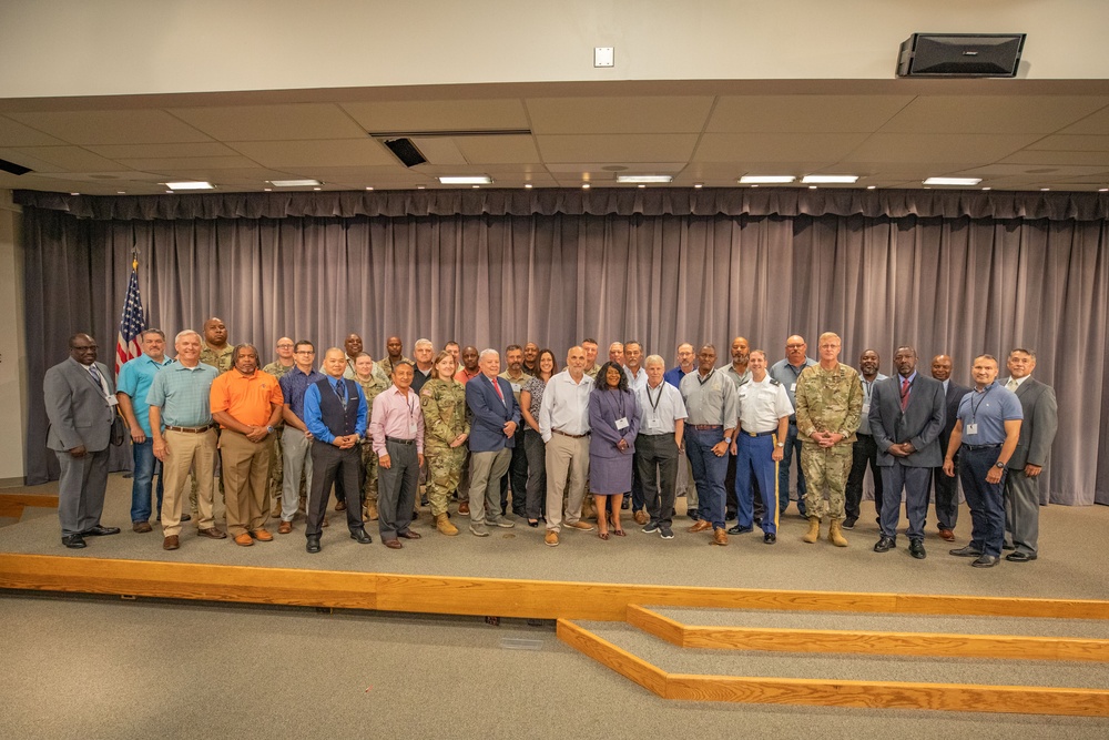 U.S. Army Air Traffic and Airspace Officer Training Seminar 2023